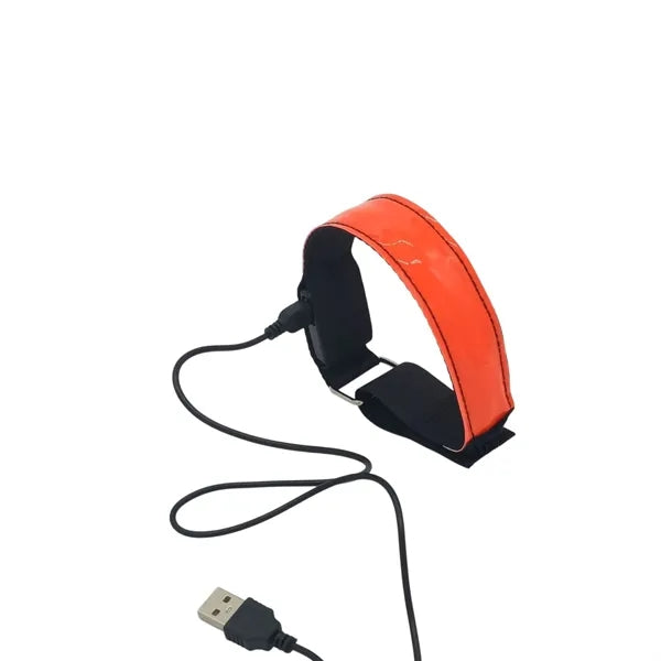 LED Sports Armband