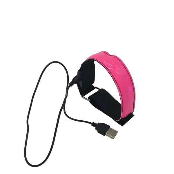 LED Sports Armband