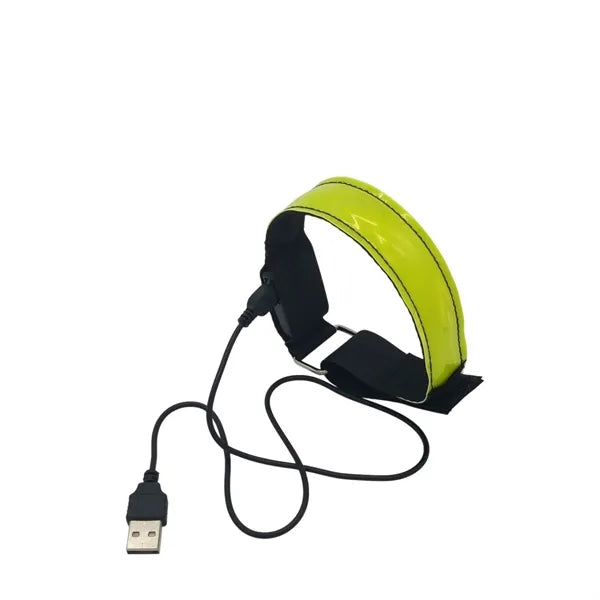 LED Sports Armband