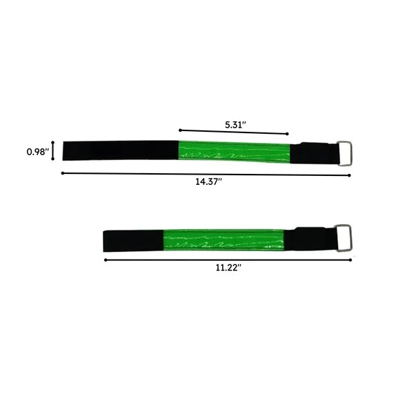 LED Sports Armband