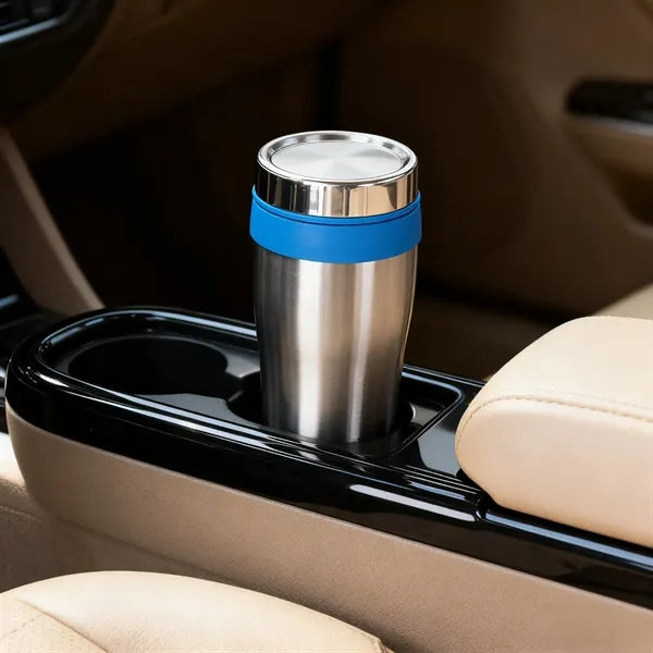 15 Ounce Stainless Vacuum Tumbler