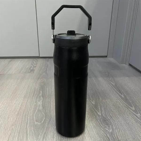 25oz Stainless Steel Insulated Water Bottle