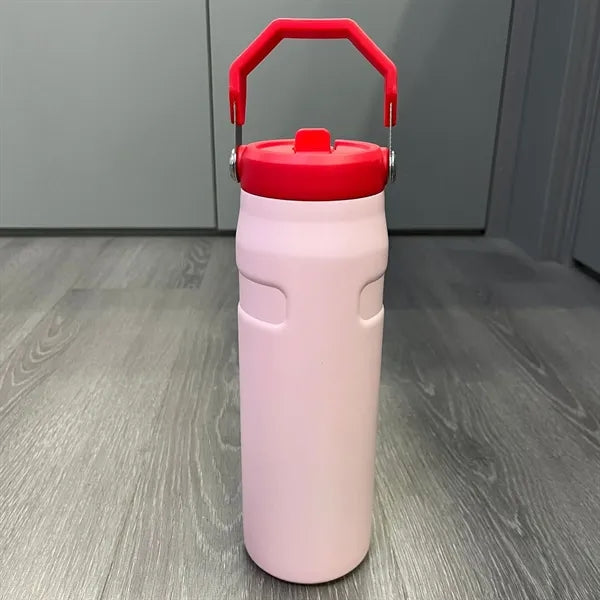 25oz Stainless Steel Insulated Water Bottle