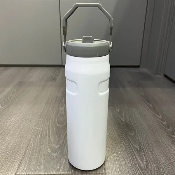 25oz Stainless Steel Insulated Water Bottle