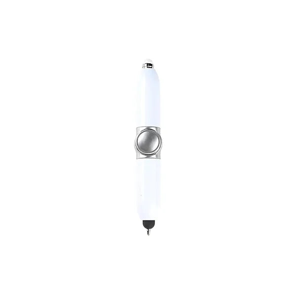 LED Fidget Spinner Pen