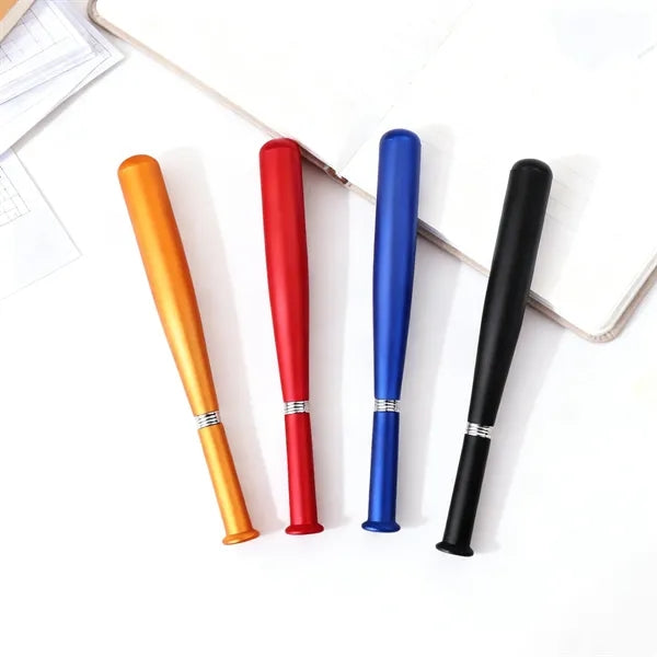 2 in 1 Stylus Ballpoint Pen 1.0mm W/ Tip