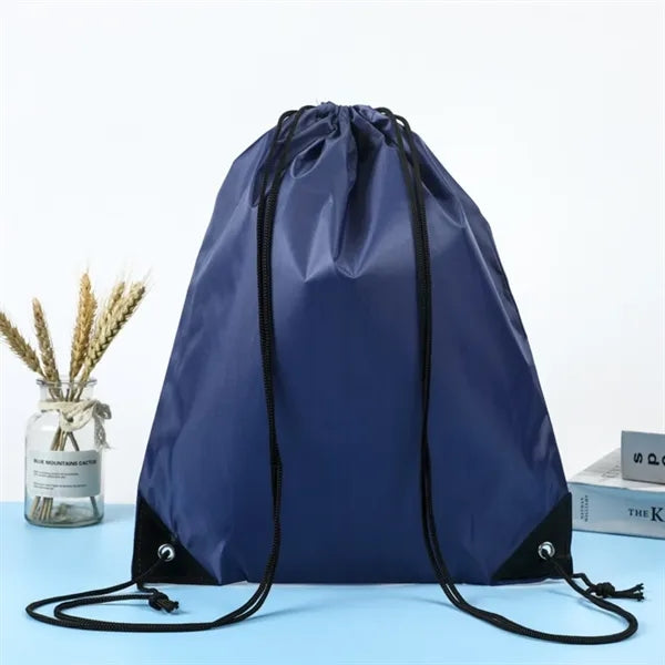 Drawstring Sportpack - 18" x 14" - 24 hr