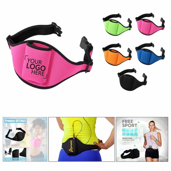 Waterproof Sports Phone Pouch