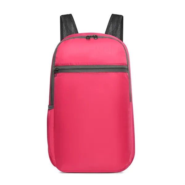 Waterproof Folding Backpack