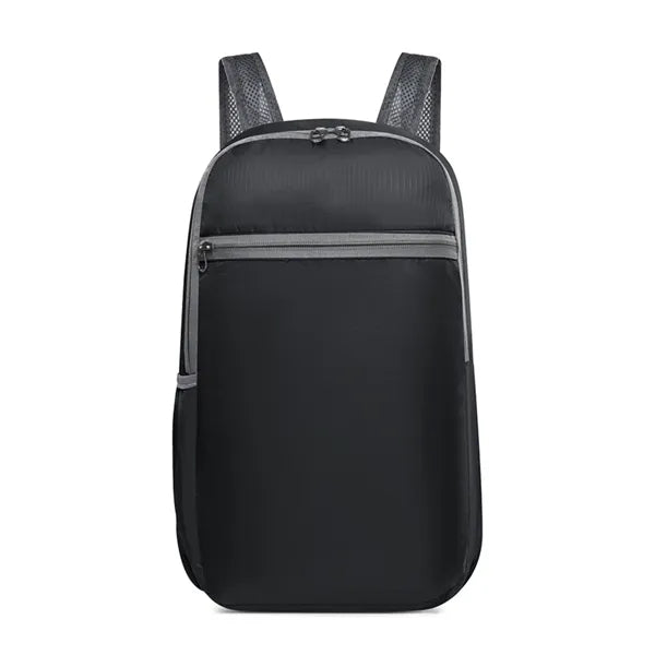 Waterproof Folding Backpack