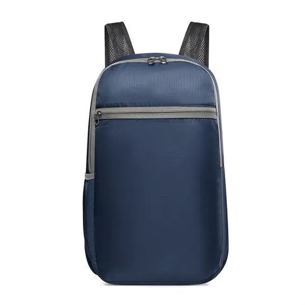 Waterproof Folding Backpack