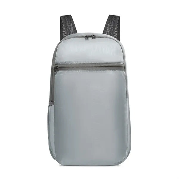 Waterproof Folding Backpack