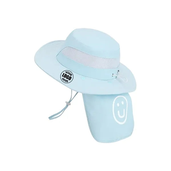 Kids Bucket Hat