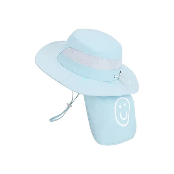Kids Bucket Hat
