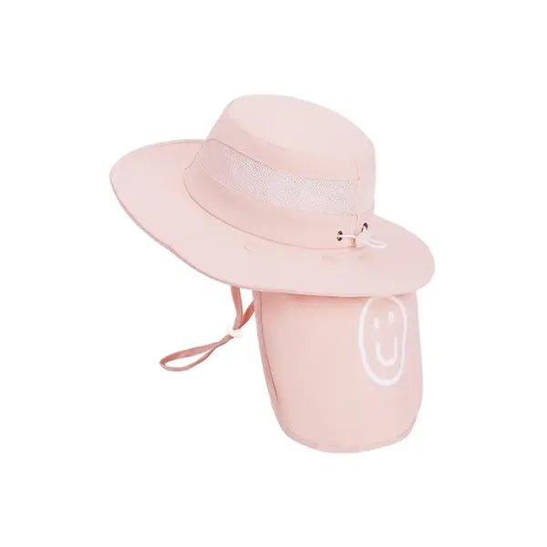 Kids Bucket Hat