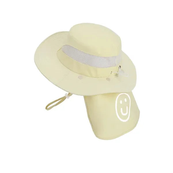 Kids Bucket Hat