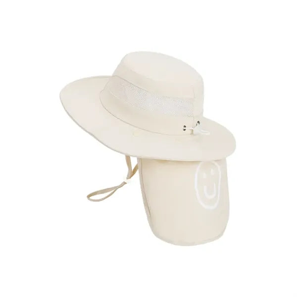 Kids Bucket Hat