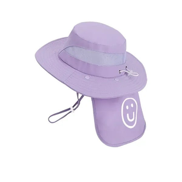 Kids Bucket Hat