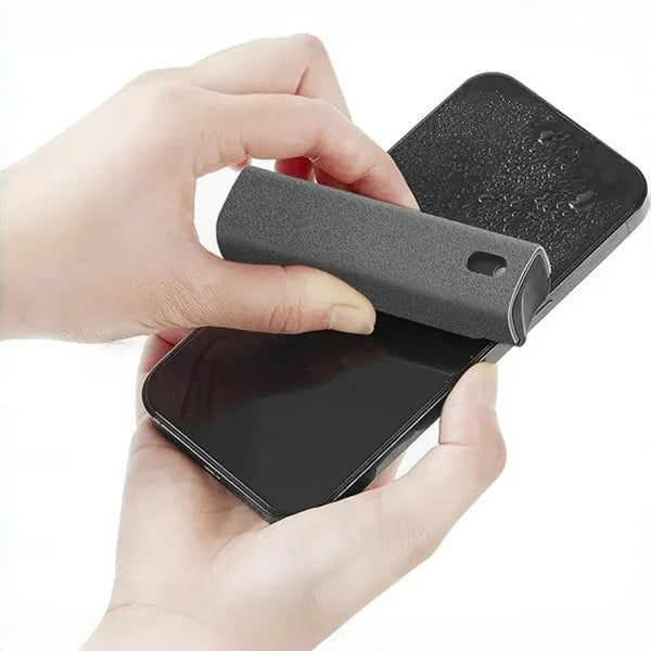 Mini Finger Proof Screen Cleaner Spray