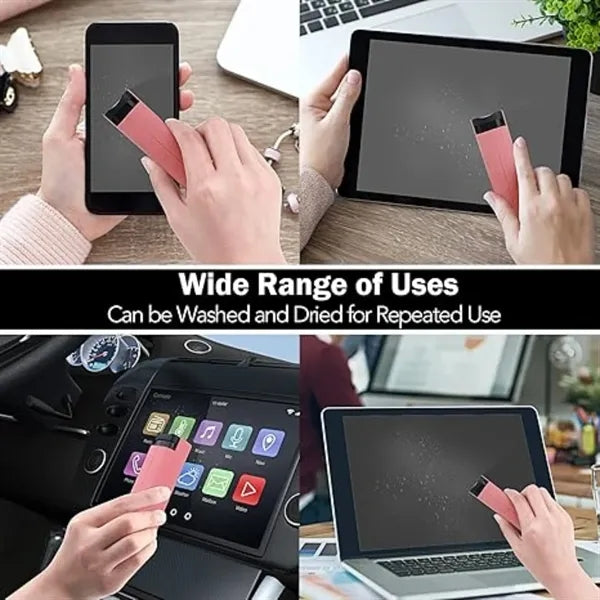 Mini Finger Proof Screen Cleaner Spray