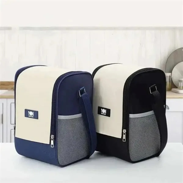 Insulated Lunch Bag