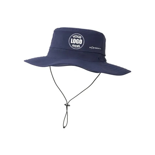 Pure Cotton Quick-Dry Bucket Hat