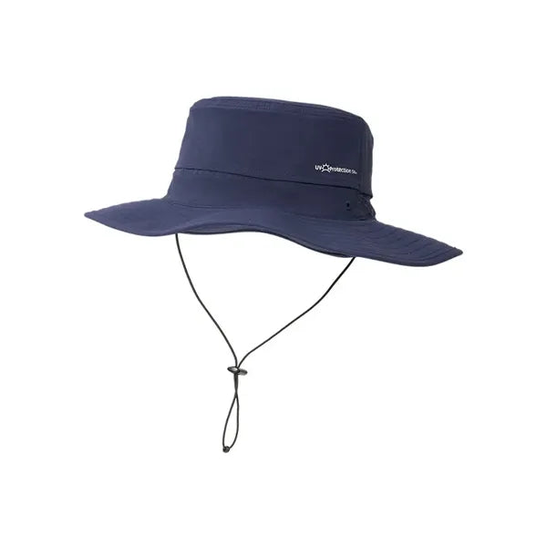 Pure Cotton Quick-Dry Bucket Hat