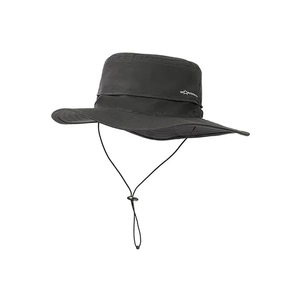 Pure Cotton Quick-Dry Bucket Hat