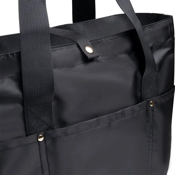 Foldable Large Capacity Tote Bag