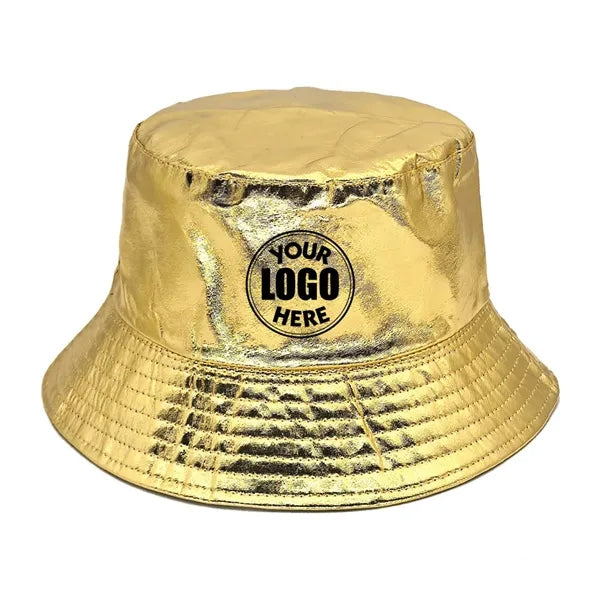 Laser Colorful Bucket Hat