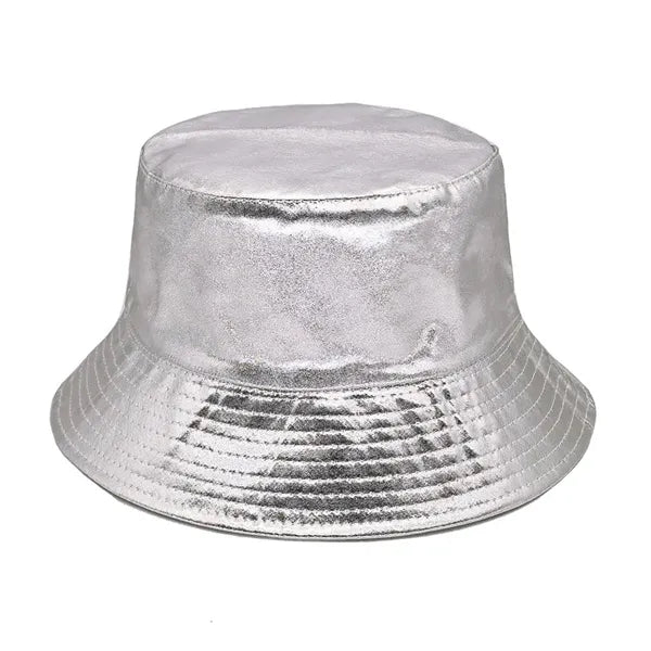 Laser Colorful Bucket Hat