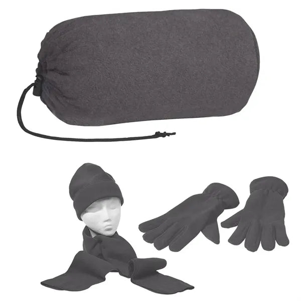Keep Warm Buddy Set