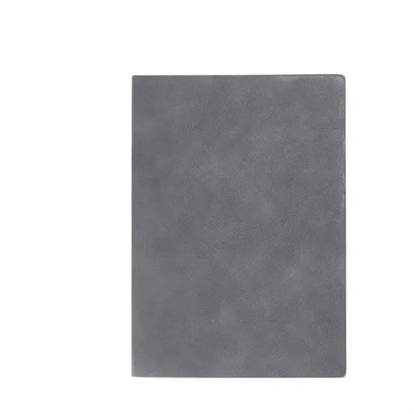 Lambskin A5 notebook