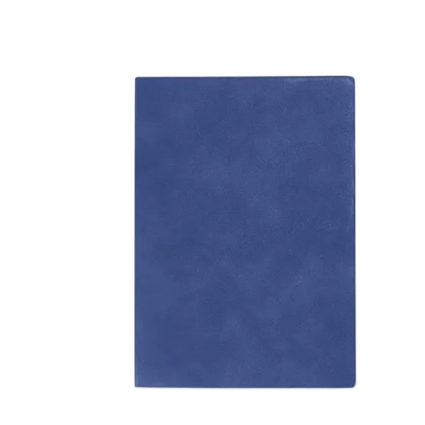 Lambskin A5 notebook