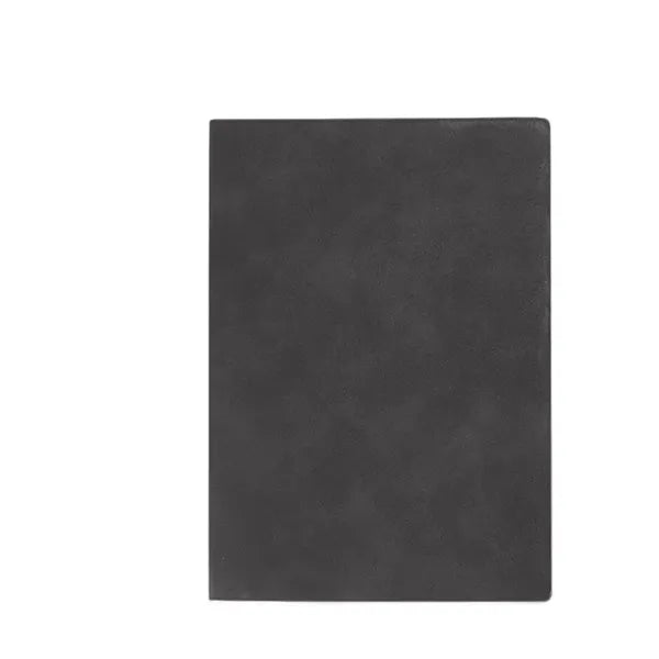 Lambskin A5 notebook