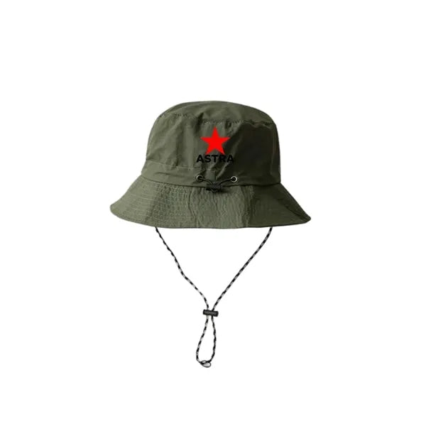 Foldable and storage waterproof fisherman hat