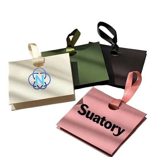 Jewelry handbag