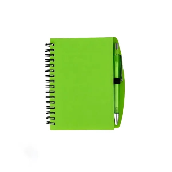 Notebook
