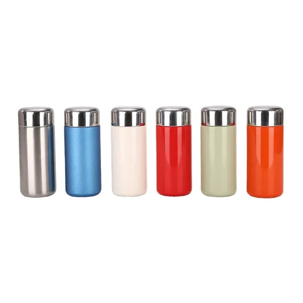 9oz Stainless Steel Tumbler Vacuum Insulated Travel Mug