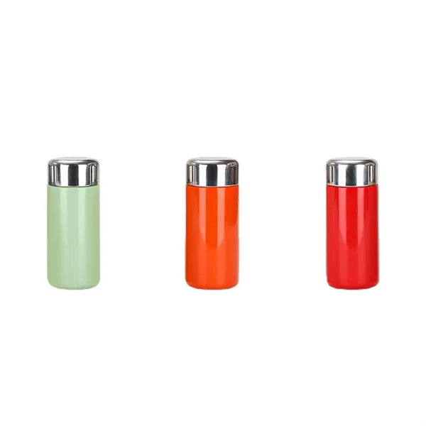 9oz Stainless Steel Tumbler Vacuum Insulated Travel Mug