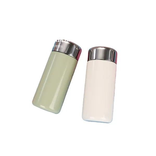 9oz Stainless Steel Tumbler Vacuum Insulated Travel Mug