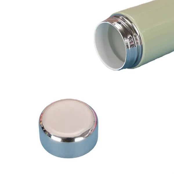 9oz Stainless Steel Tumbler Vacuum Insulated Travel Mug