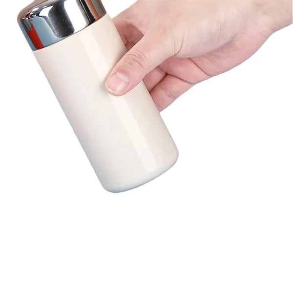 9oz Stainless Steel Tumbler Vacuum Insulated Travel Mug