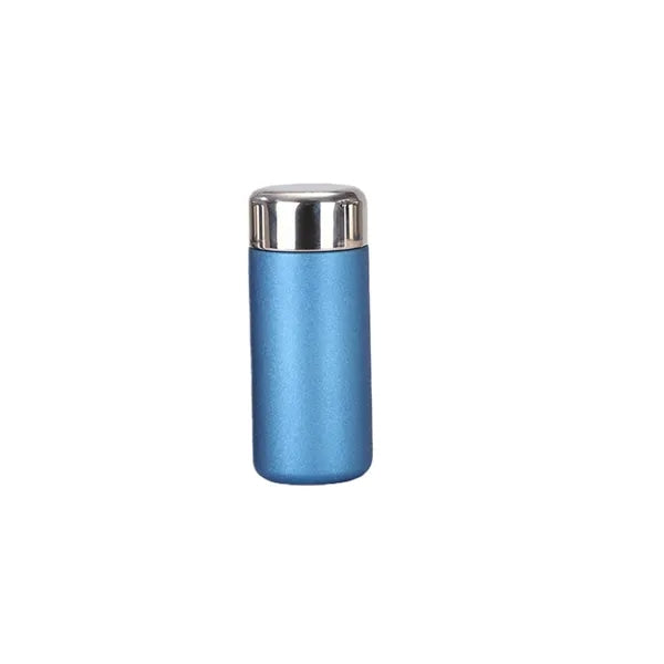 9oz Stainless Steel Tumbler Vacuum Insulated Travel Mug