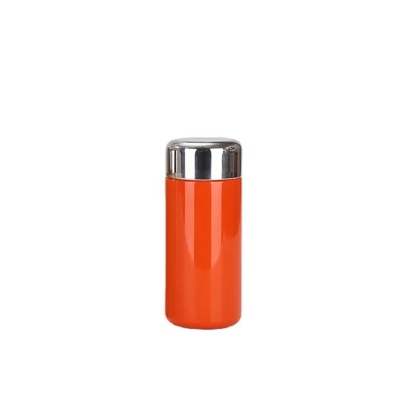 9oz Stainless Steel Tumbler Vacuum Insulated Travel Mug