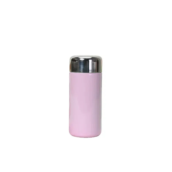 9oz Stainless Steel Tumbler Vacuum Insulated Travel Mug