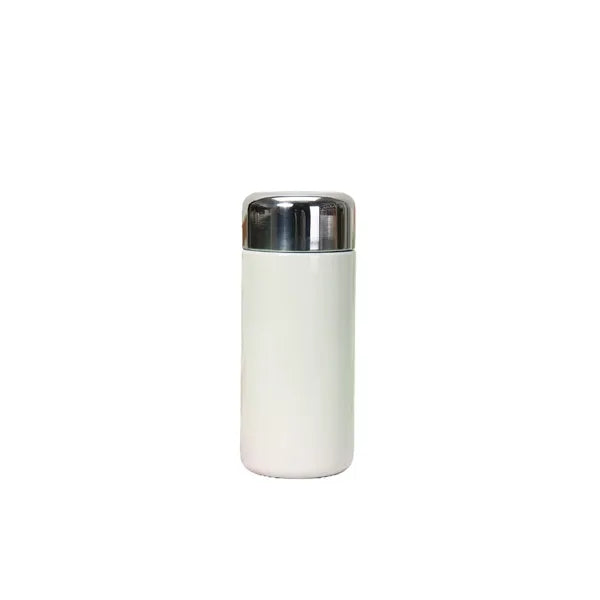 9oz Stainless Steel Tumbler Vacuum Insulated Travel Mug