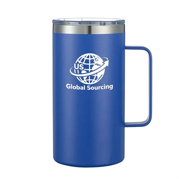 20oz Vacuum Insulated Tall Mug