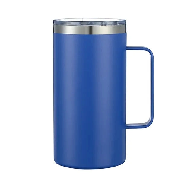 20oz Vacuum Insulated Tall Mug