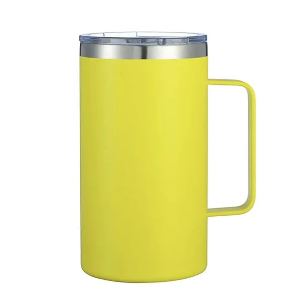 20oz Vacuum Insulated Tall Mug